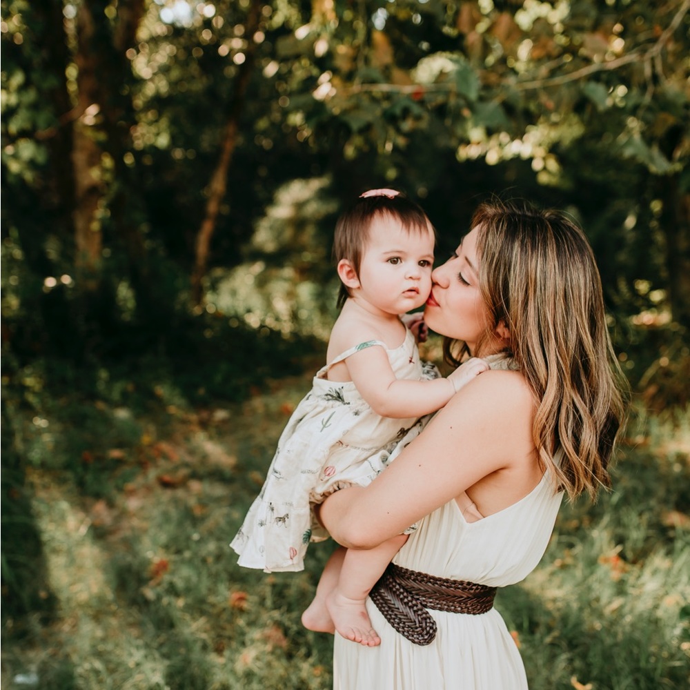 Meet your Posher, Melanie